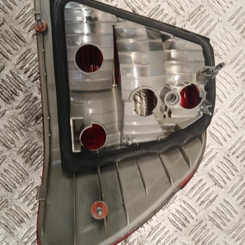 BMW SERIE 3 E46 PHASE 2