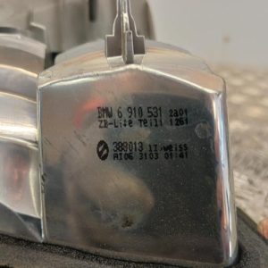 BMW SERIE 3 E46 PHASE 2