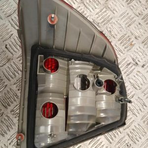 BMW SERIE 3 E46 PHASE 2