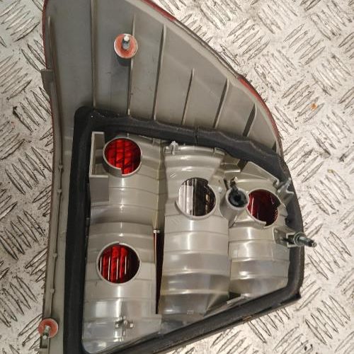 BMW SERIE 3 E46 PHASE 2