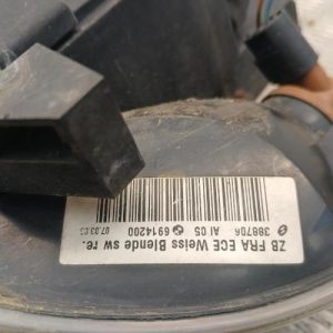 BMW SERIE 3 E46 PHASE 2