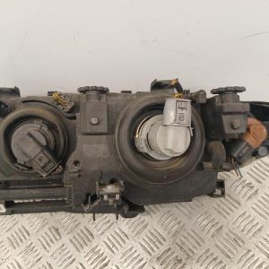 BMW SERIE 3 E46 PHASE 2