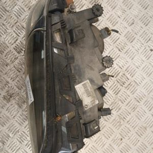 BMW SERIE 3 E46 PHASE 2