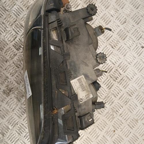 BMW SERIE 3 E46 PHASE 2