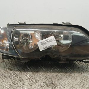 BMW SERIE 3 E46 PHASE 2