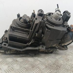 BMW SERIE 3 E46 PHASE 2