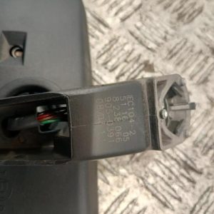 BMW SERIE 3 E46 PHASE 2