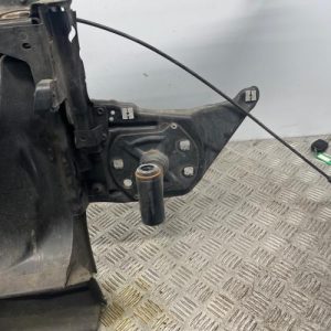 BMW SERIE 3 E46 PHASE 2