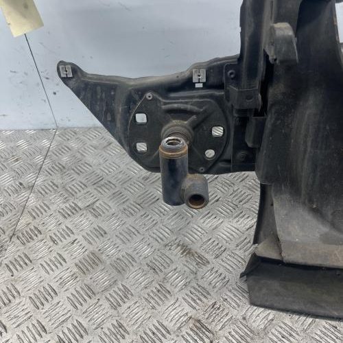 BMW SERIE 3 E46 PHASE 2