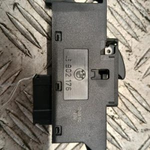 BMW SERIE 3 E46 PHASE 2