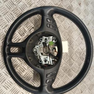 BMW SERIE 3 E46 PHASE 2