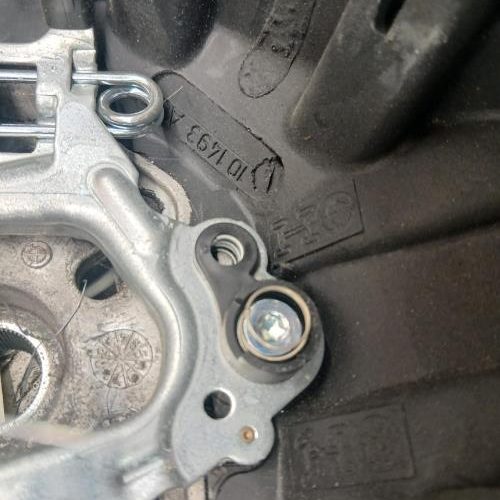 BMW SERIE 3 E46 PHASE 2