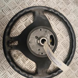 BMW SERIE 3 E46 PHASE 2