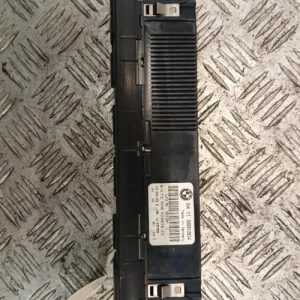 BMW SERIE 3 E46 PHASE 2