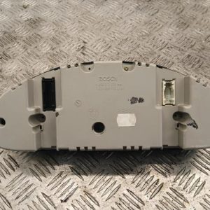 BMW SERIE 3 E46 PHASE 2