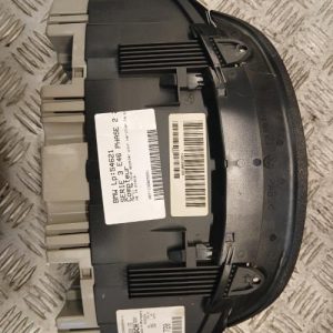 BMW SERIE 3 E46 PHASE 2