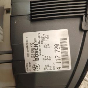 BMW SERIE 3 E46 PHASE 2