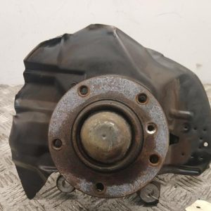 BMW SERIE 3 E46 PHASE 2