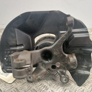 BMW SERIE 3 E46 PHASE 2