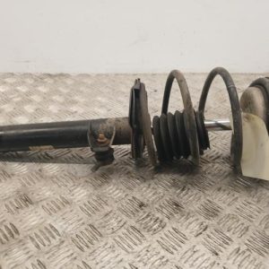 BMW SERIE 3 E46 PHASE 2