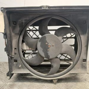 BMW SERIE 3 E46 PHASE 2