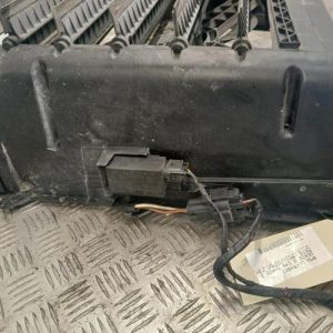 BMW SERIE 3 E46 PHASE 2