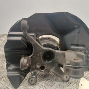 BMW SERIE 3 E46 PHASE 2