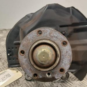 BMW SERIE 3 E46 PHASE 2