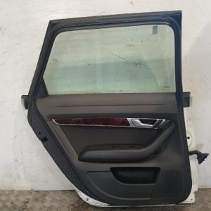 AUDI A6 3 AVANT PHASE 1 BREAK