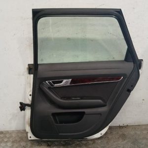AUDI A6 3 AVANT PHASE 1 BREAK