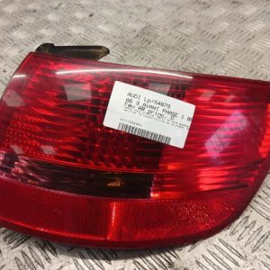 AUDI A6 3 AVANT PHASE 1 BREAK
