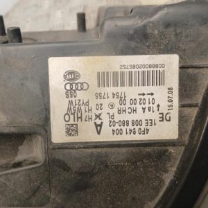 AUDI A6 3 AVANT PHASE 1 BREAK