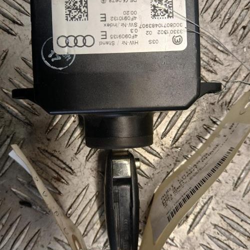 AUDI A6 3 AVANT PHASE 1 BREAK