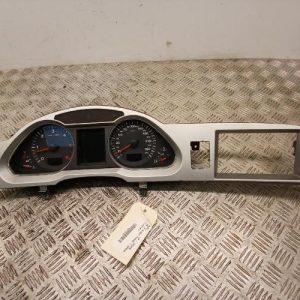 AUDI A6 3 AVANT PHASE 1 BREAK