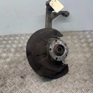 AUDI A6 3 AVANT PHASE 1 BREAK