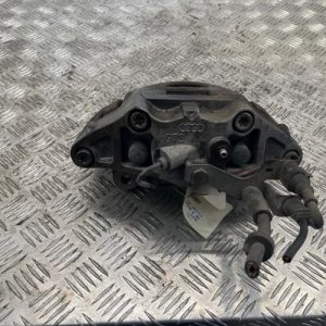 AUDI A6 3 AVANT PHASE 1 BREAK