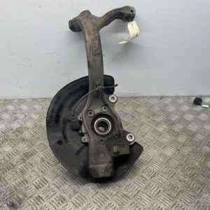 AUDI A6 3 AVANT PHASE 1 BREAK