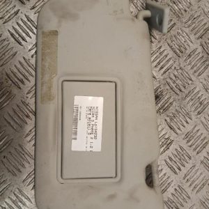 NISSAN MICRA 3 PHASE 2