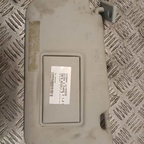 NISSAN MICRA 3 PHASE 2