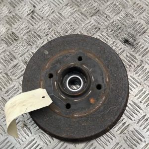 NISSAN MICRA 3 PHASE 2