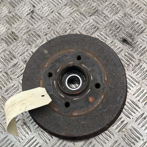 NISSAN MICRA 3 PHASE 2