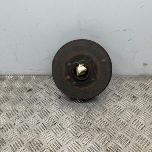 NISSAN MICRA 3 PHASE 2