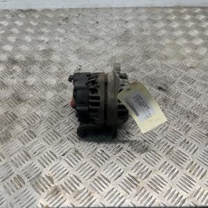NISSAN MICRA 3 PHASE 2