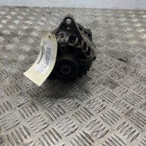 NISSAN MICRA 3 PHASE 2