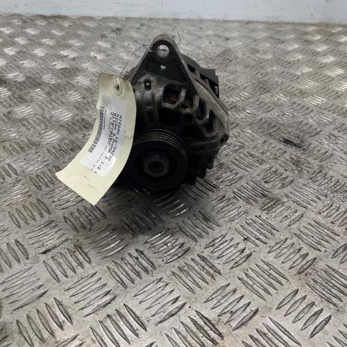 NISSAN MICRA 3 PHASE 2