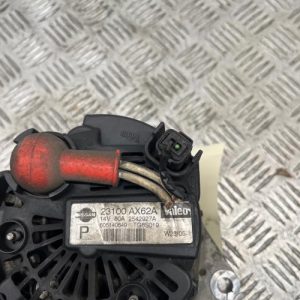 NISSAN MICRA 3 PHASE 2