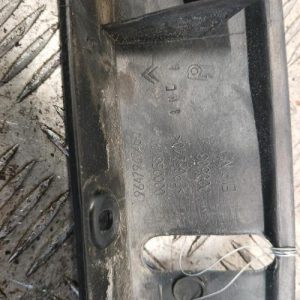 CITROEN C2 PHASE 1