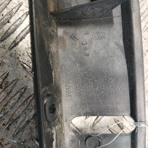 CITROEN C2 PHASE 1