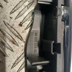 CITROEN C5 2