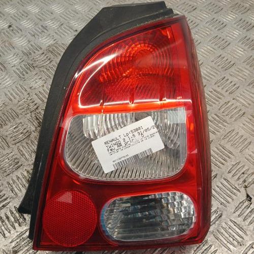 RENAULT TWINGO 2